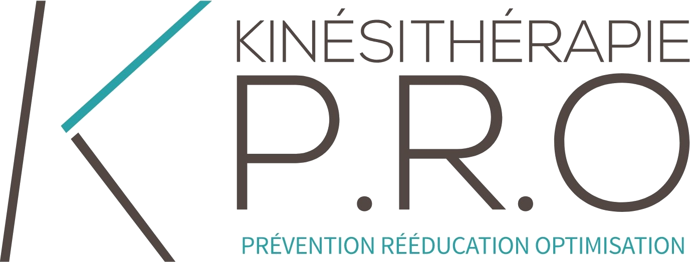 Kinésithérapie P.R.O.